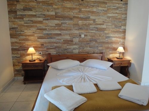 Zambia Hotel 2*