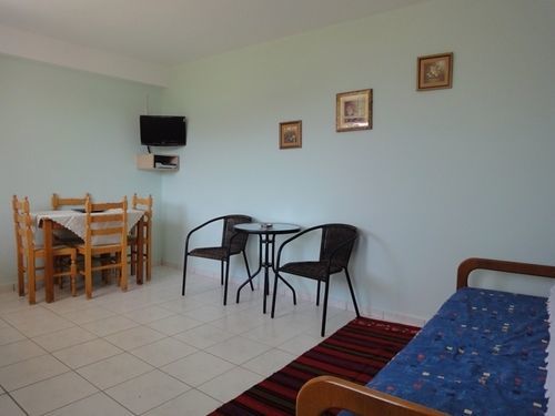 Zambia Hotel