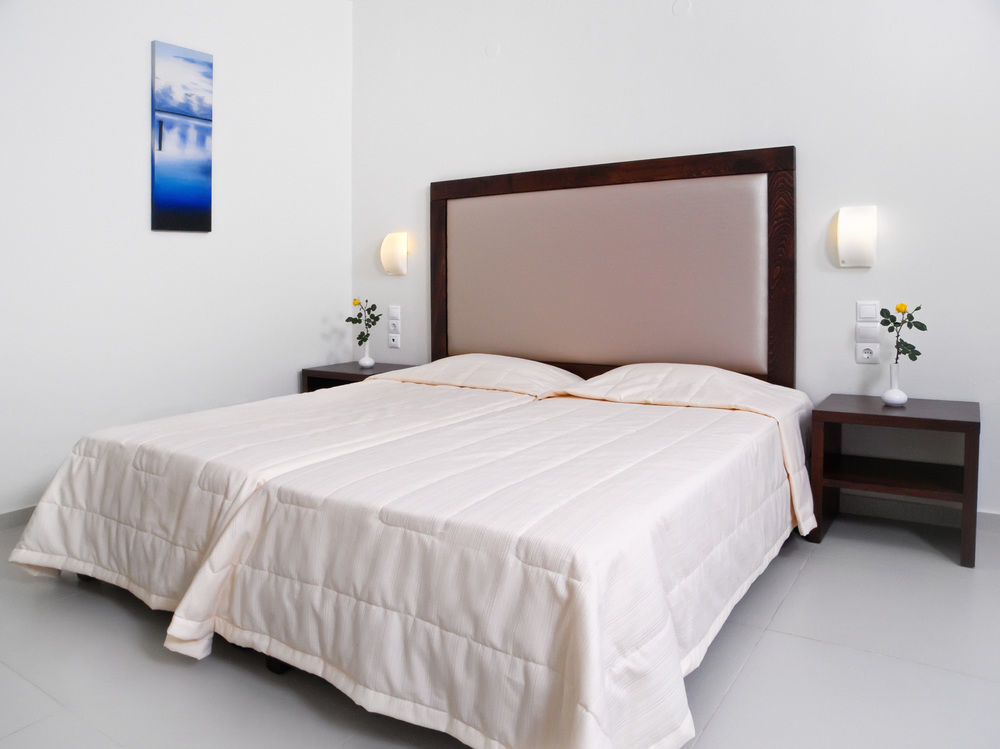 Hotel Troulis Bali (Crete)