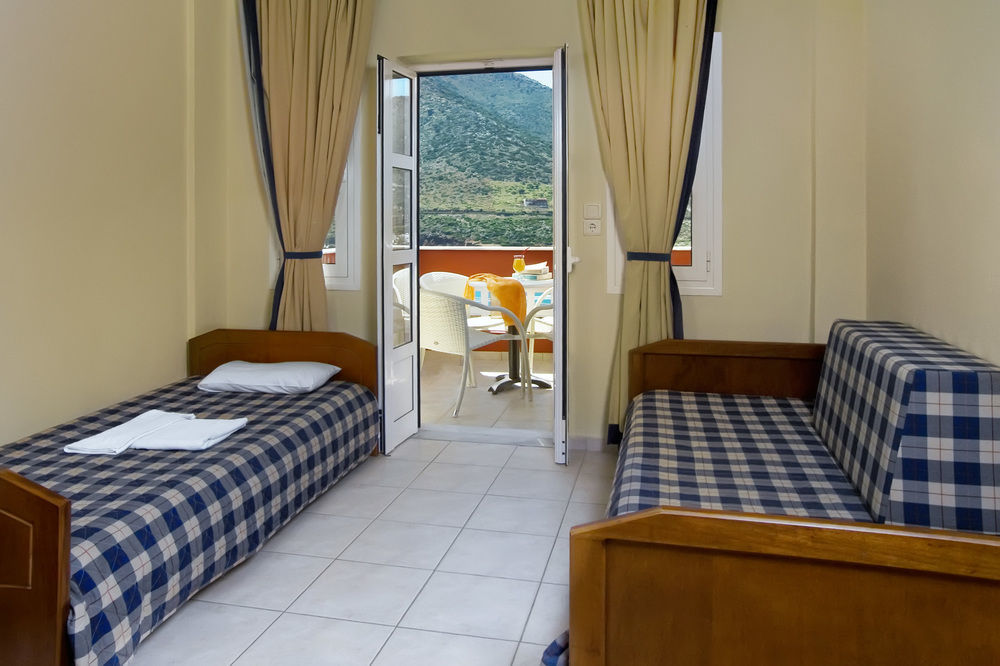 Hotel Troulis Bali (Crete)