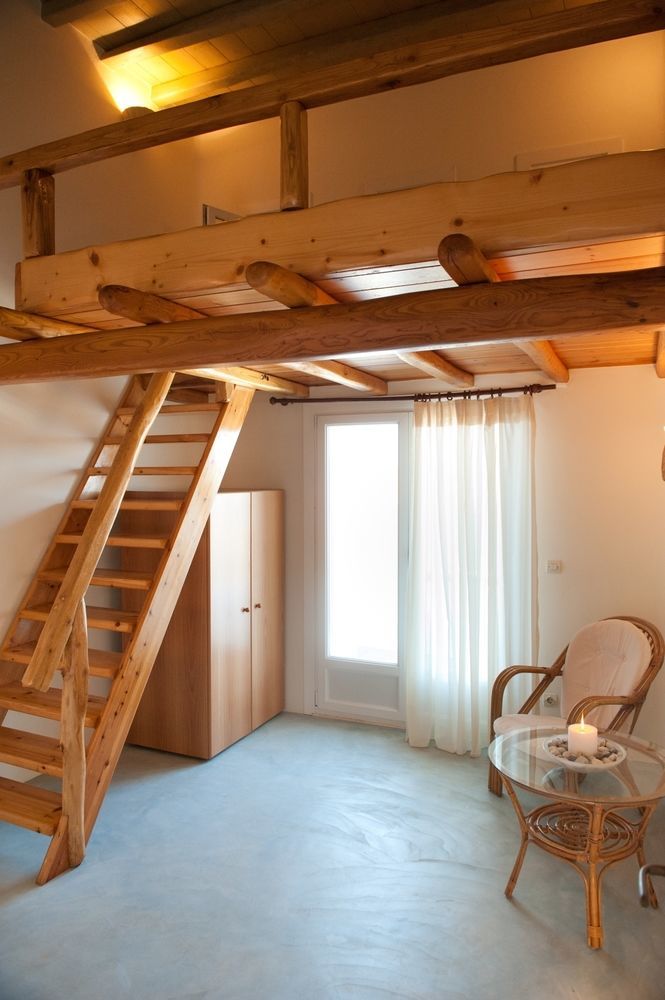 Alexander Mykonos Apartment *