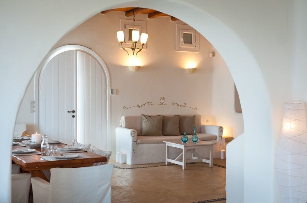 Alexander Mykonos Apartment