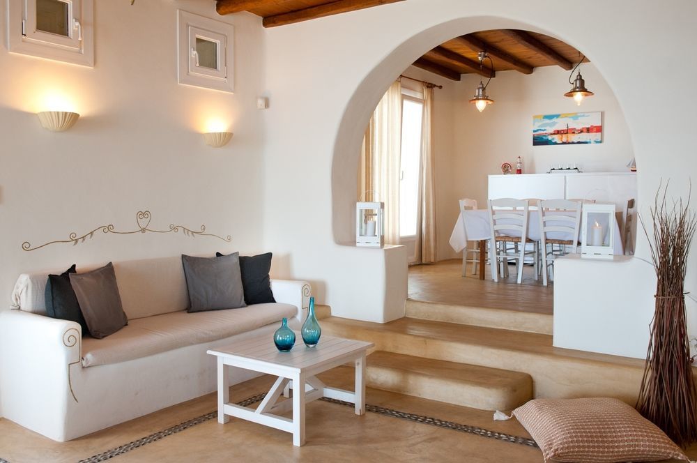 Alexander Mykonos Apartment Panormos (Mykonos)