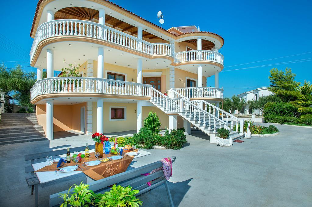 Zante View & 3*