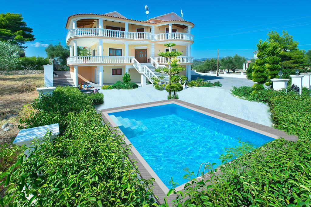 Zante View &