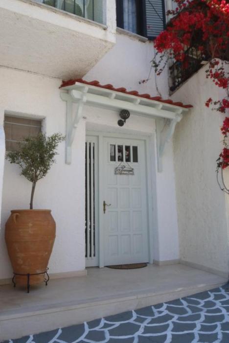 Vetti Guest house Skiathos Town