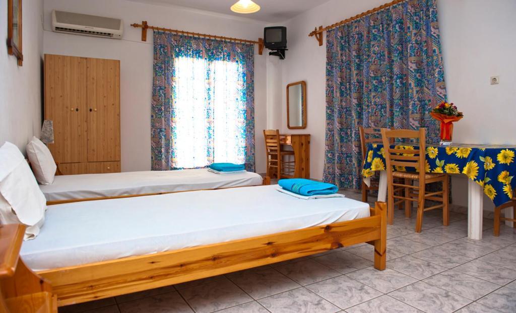 Syraina Apartment *