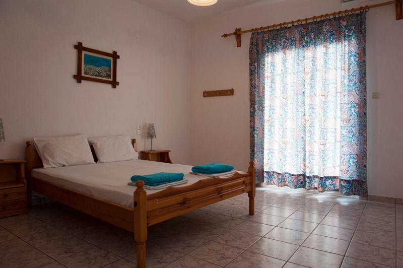 Syraina Apartment