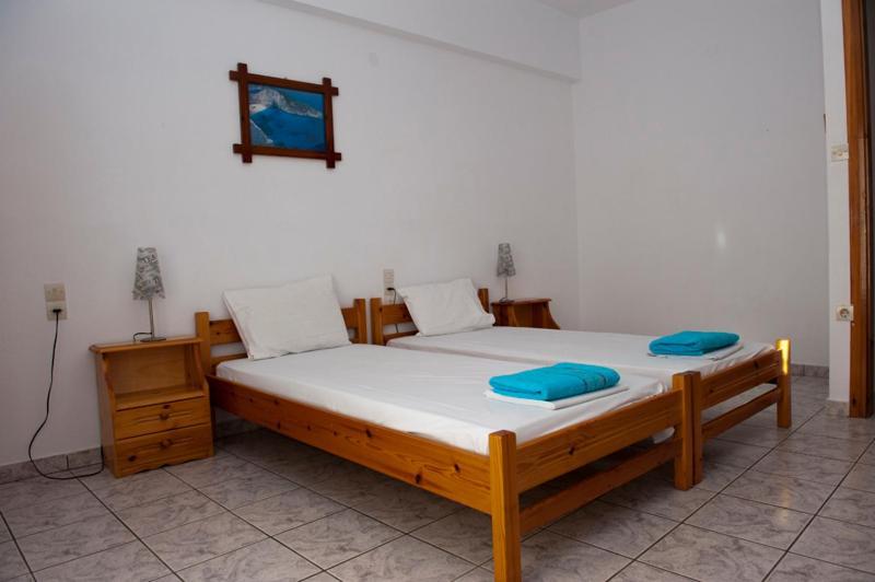 Apartment Syraina Skiathos Town