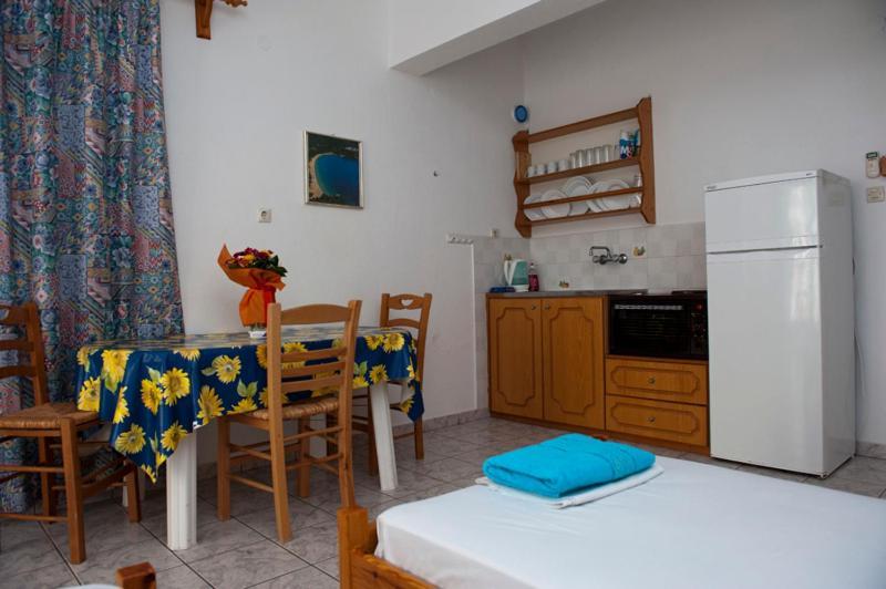 Syraina Apartment *
