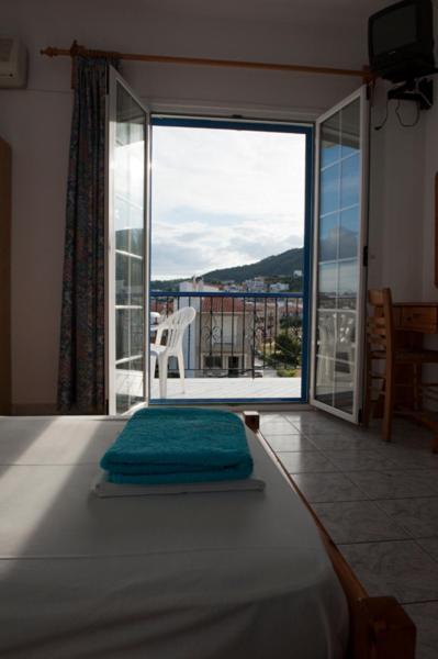 Apartment Syraina Skiathos Town