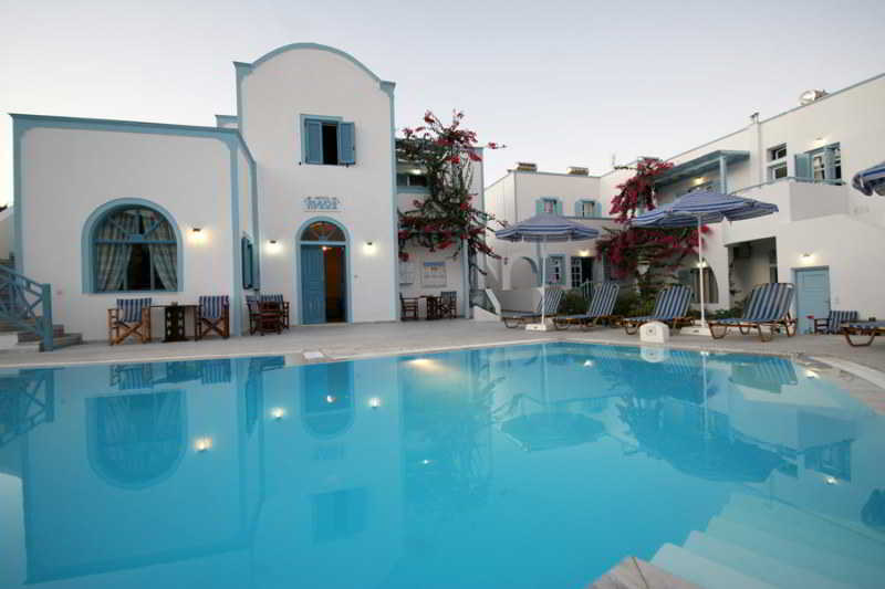 Aparthotel Preka Maria