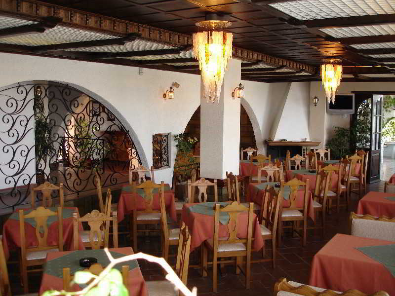 Hotel Poseidon