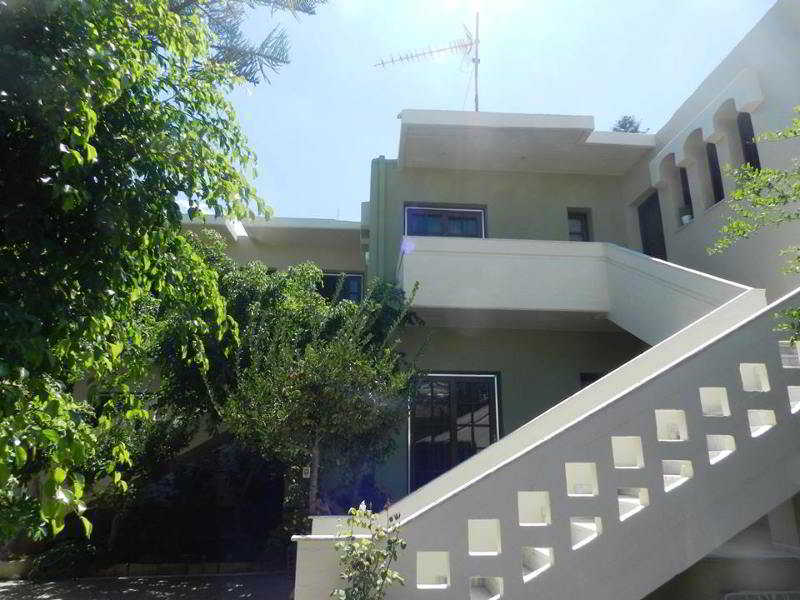 Apartment Evangelos