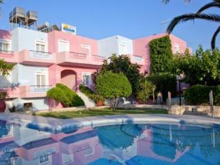 Hotel Anatoli Georgioupoli