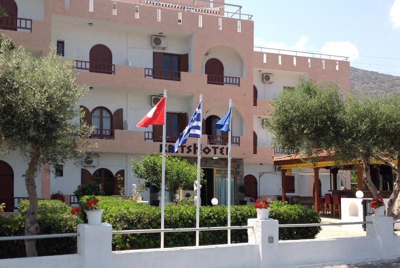 Krits Hotel 3*