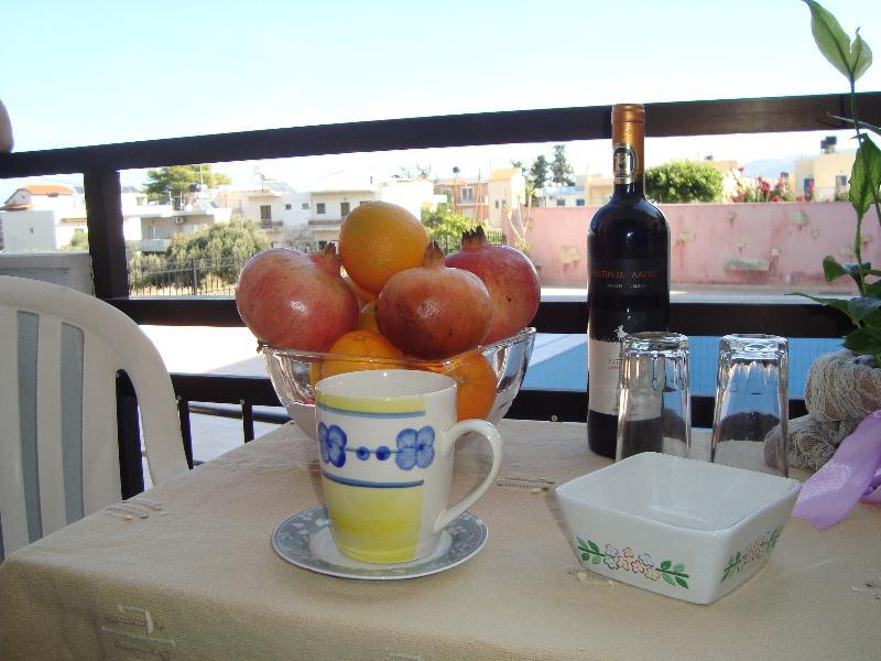 Hotel Arkadi *