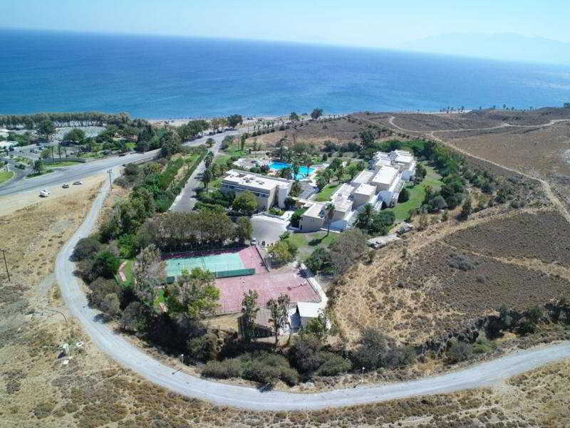 Blue Lagoon Ocean Hotel Psalidi (Kos)