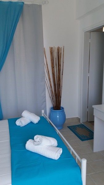 Apartment Sofias Blue Faliraki