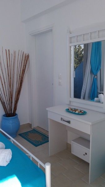 Sofias Blue *
