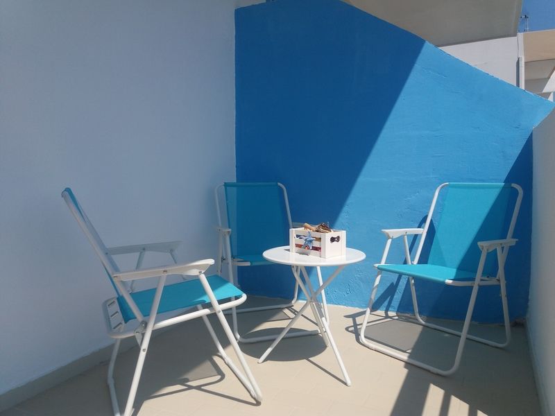 Sofias Blue