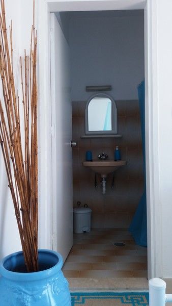 Sofias Blue Apartment *