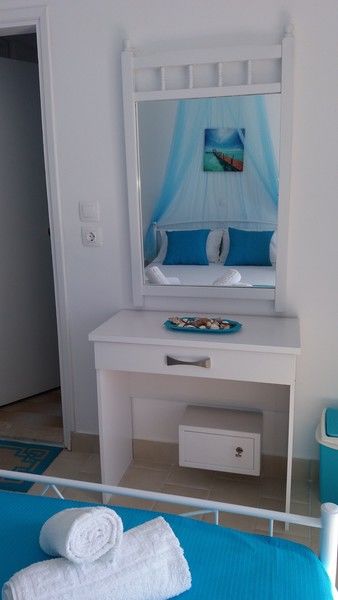Sofias Blue * Faliraki