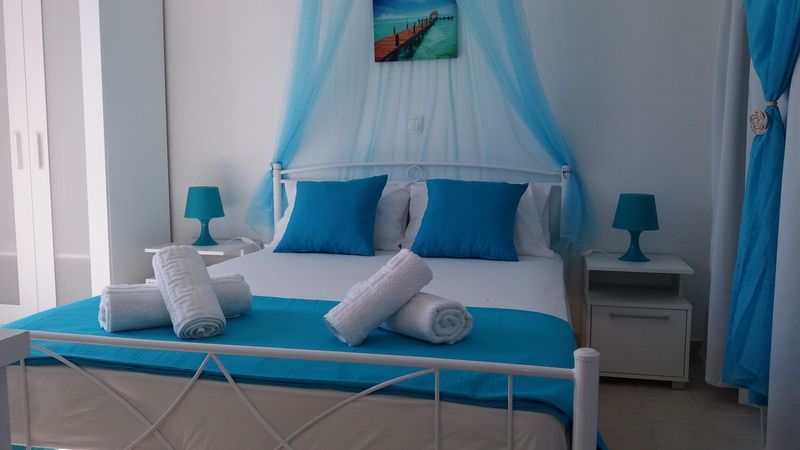 Sofias Blue Apartment