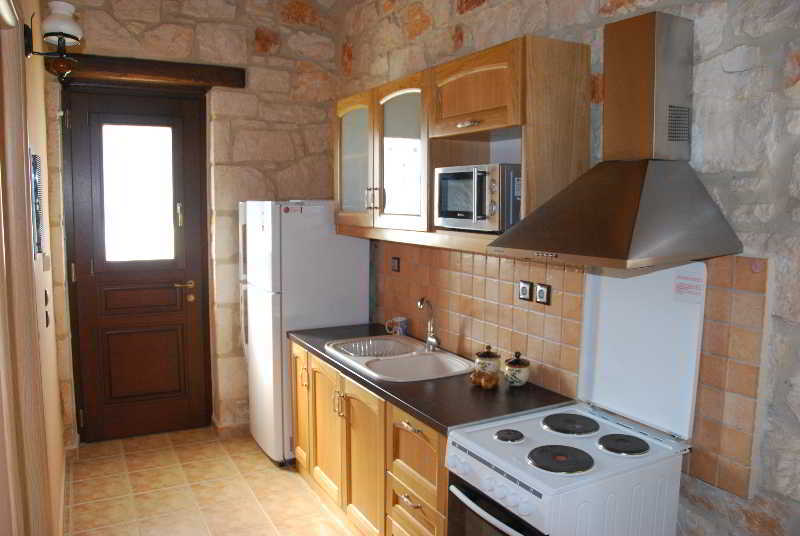 Holiday home Kavos Psarou Amoudi