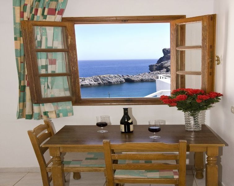 St. Paul's Bay View Lindos (Rhodes)