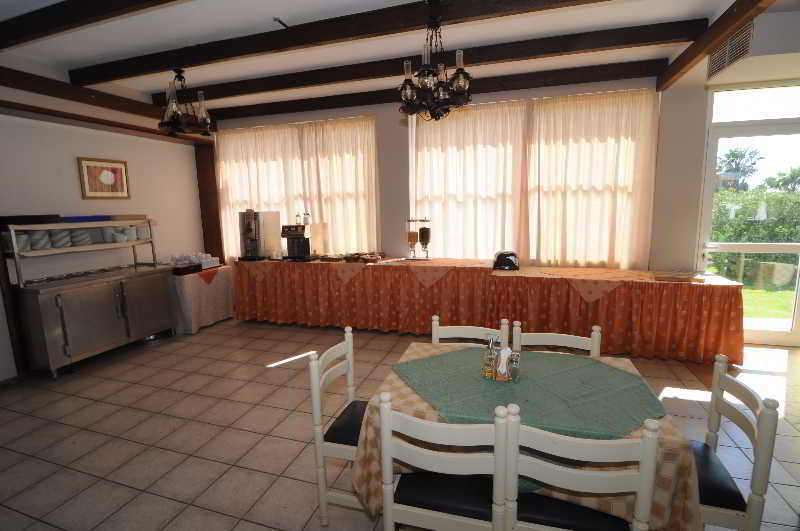 Nefeli 4* Kos Town