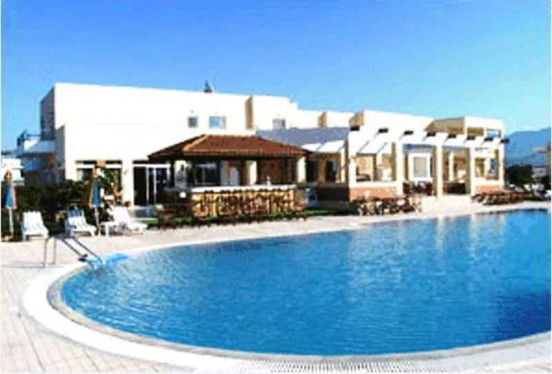 Nefeli 4* Kos Town