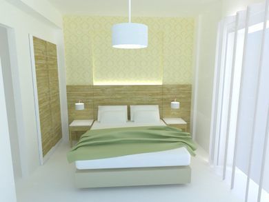 Aparthotel Mystery Luxury 4*
