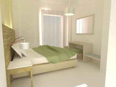 Aparthotel Mystery Luxury Skiathos Town