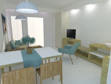 Mystery Luxury 4*