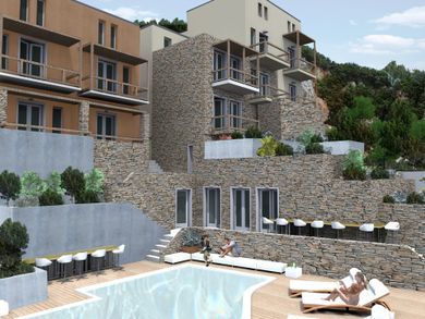 Aparthotel Mystery Luxury 4*