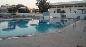 Aparthotel Lagonas Faliraki