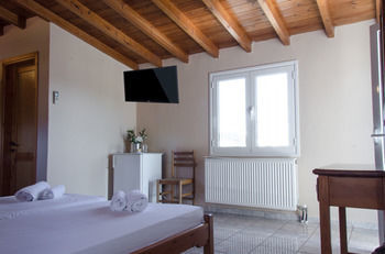 Act Art Skiathos Apartment Skiathos Town