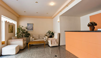 Hotel Delta
