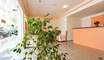 Hotel Hotel Delta 3*