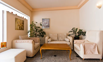 Hotel Delta Agios Nikolaos (Crete)