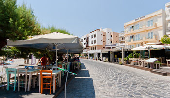 Hotel Hotel Delta Agios Nikolaos (Crete)