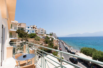 Hotel Delta 3*