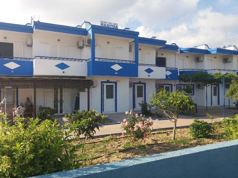 Maritsa * Kefalos (Kos)