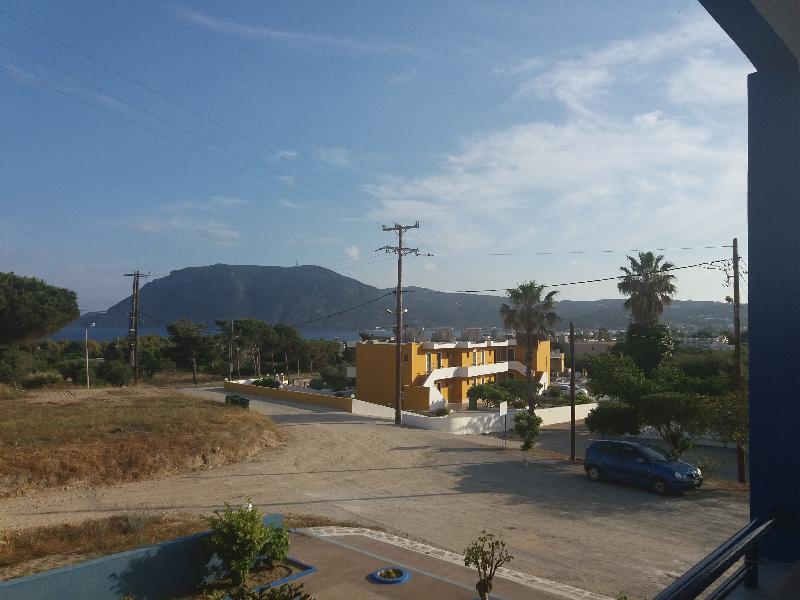 Apartment Maritsa