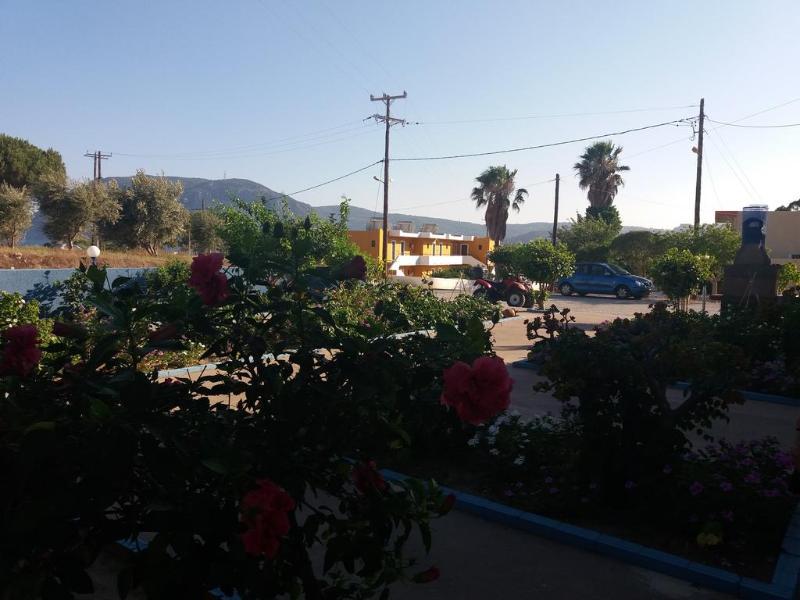 Maritsa Apartment Kefalos (Kos)
