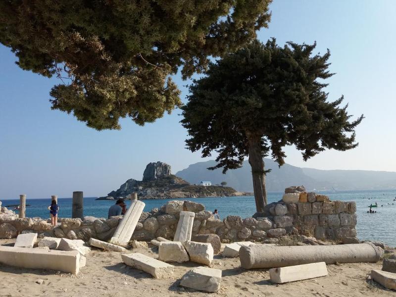 Maritsa Apartment Kefalos (Kos)