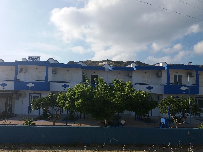 Apartment Maritsa Kefalos (Kos)