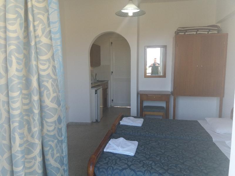 Maritsa Apartment