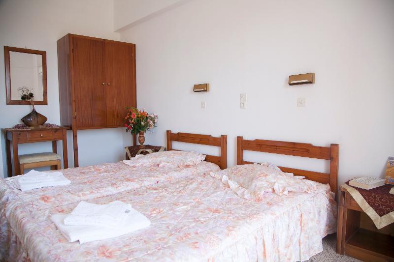 Maritsa Apartment *